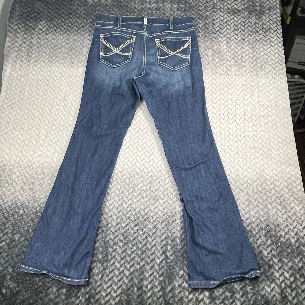 Ariat jeans women